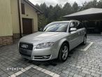 Audi A4 Avant 2.5 TDI Multitronic - 4