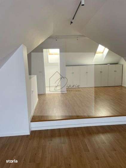 COM 0% I Vila Matei Millo I Pipera I 5 camere I complex rezidential - Imagine principală: 2/8