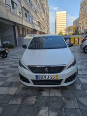 Peugeot 308 SW 1.5 BlueHDi GT Line