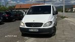 Mercedes-Benz Vito - 1