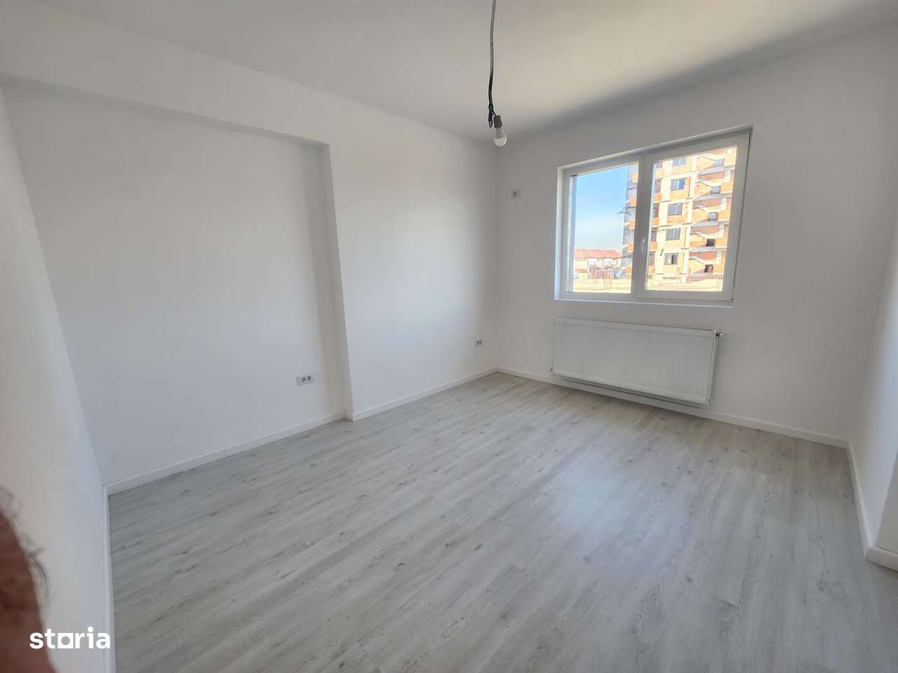 Apartament 3 camere de vanzare in Militari Residence-8