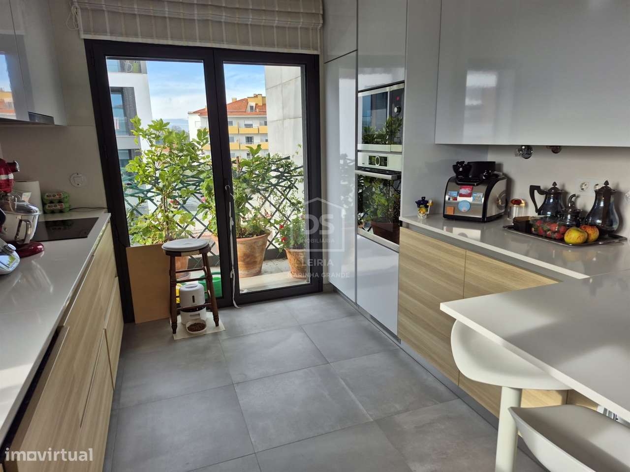 Apartamento T3+1 DUPLEX Venda em Leiria, Pousos, Barreira e Cortes,Lei-14