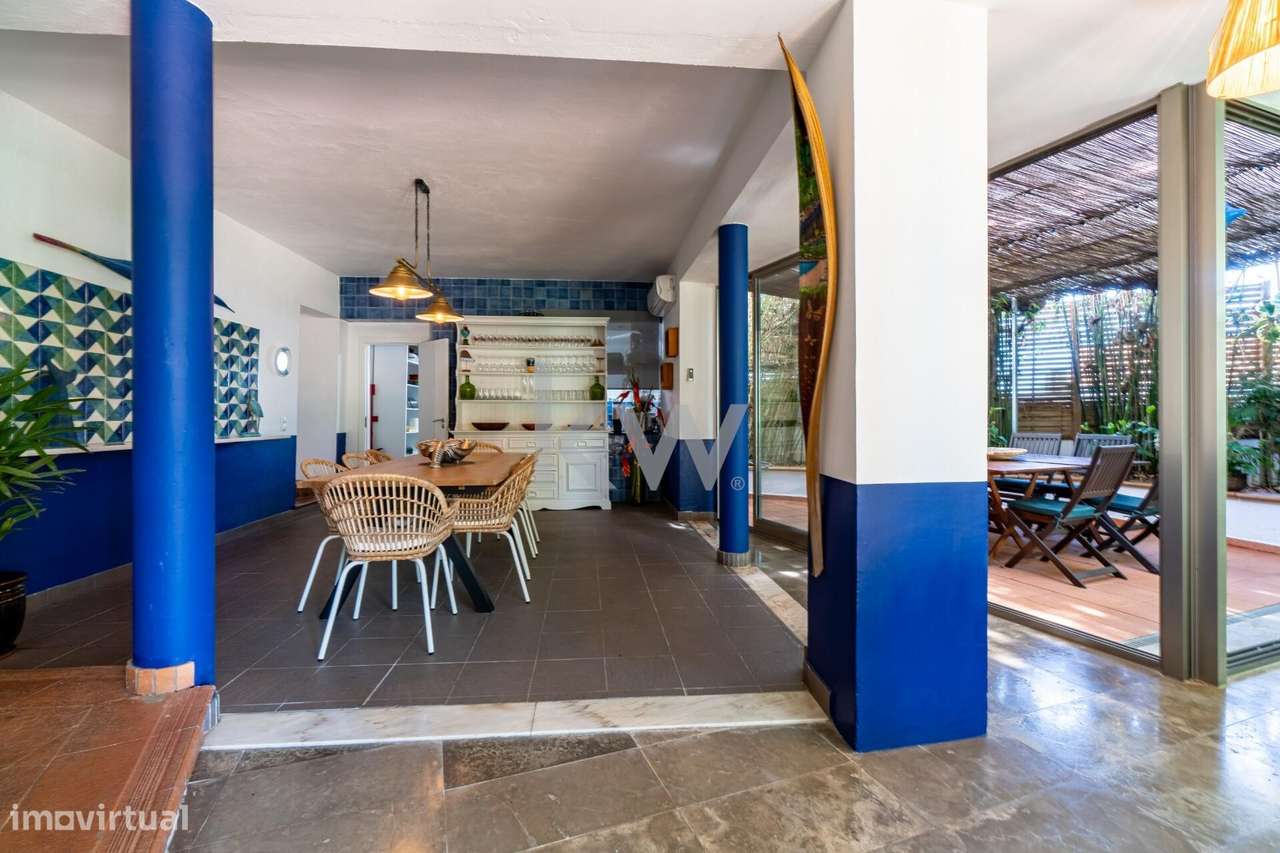 MAJESTOSO HOTEL COM JARDIM TROPICAL - Grande imagem: 5/49