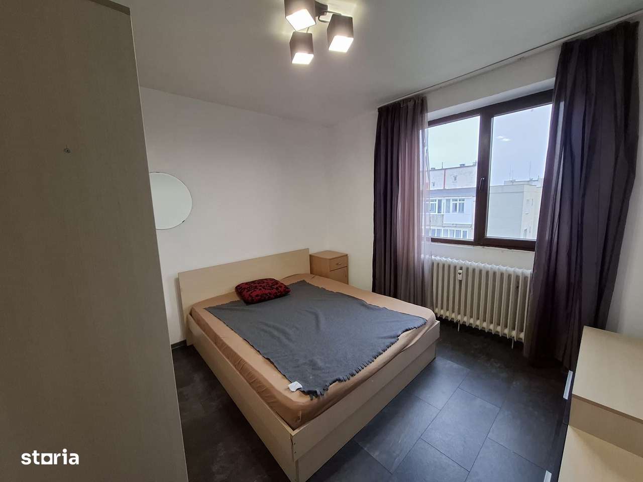 3 Camere Tineretului Metrou L334 - Imagine principală: 2/20