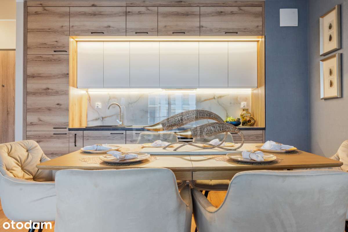 Prestiżowa inwestycja Porto | 3 pokoje | Letnica-3