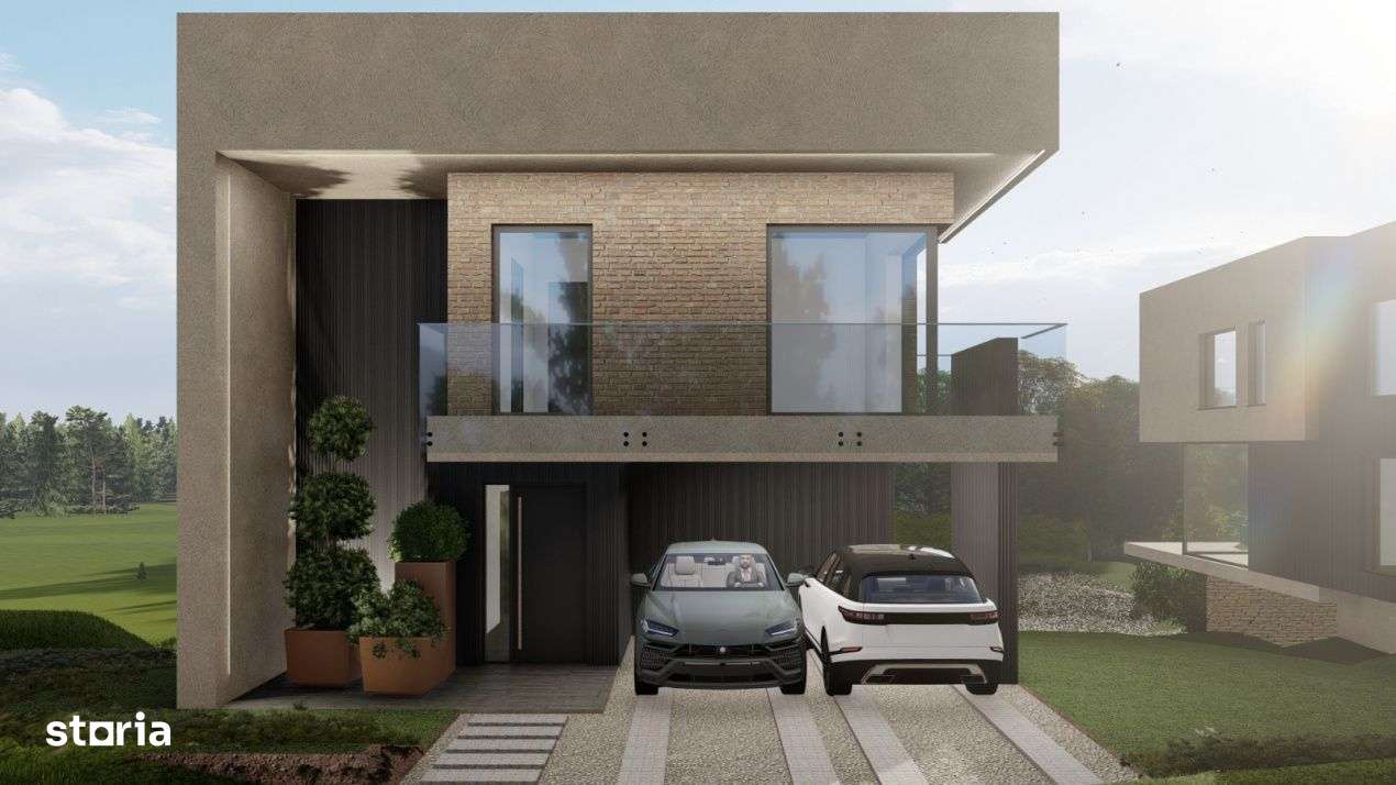 Teren intravilan cu PUZ aprobat, 1.468 mp, Faget – str. Zmeurisului,-1