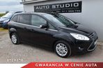 Ford Grand C-MAX - 2