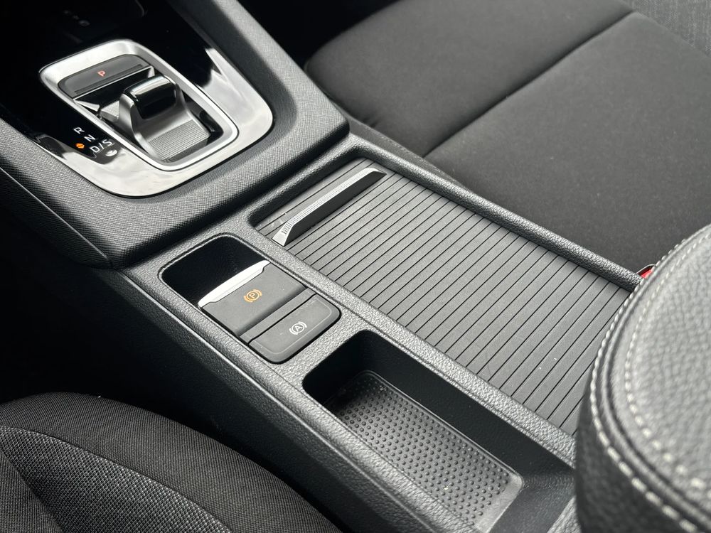 Skoda Octavia FV 23%