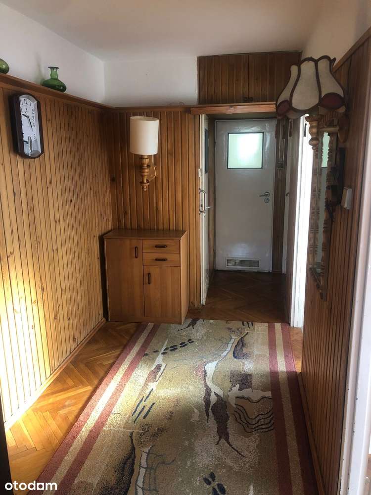 Pokój 16,5 m2 z balkonem, Służew nad Dolinką - Pełny obrazek: 5/5