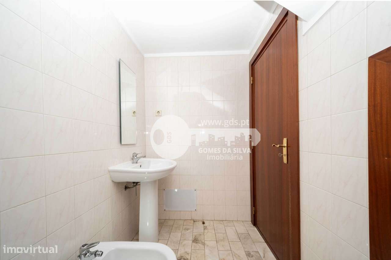 T5 Duplex na Rua Bernardo Sequeira, São Vítor-20