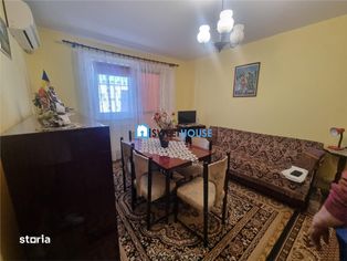 Apartament cu 2 camere