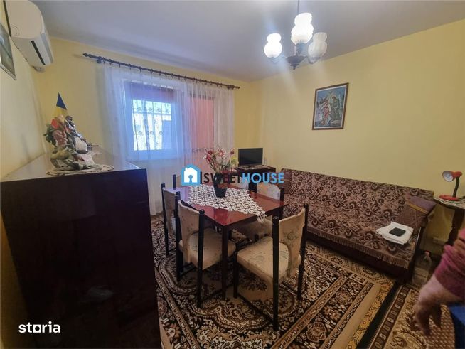 Apartament cu 2 camere