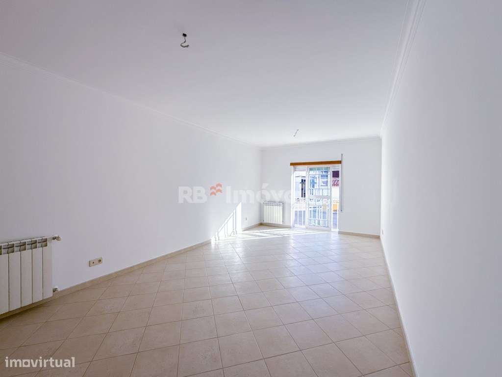 Apartamento T3 novo com garagem-5