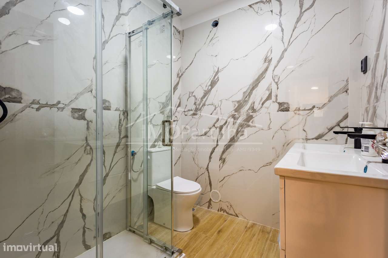 Apartamento t3 à venda na Avenida Mariano Cyrillo de Carvalho
estoril-7