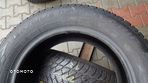 Opony zimowe 215/60R16 Goodyear Eagle Ultra Grip - 9