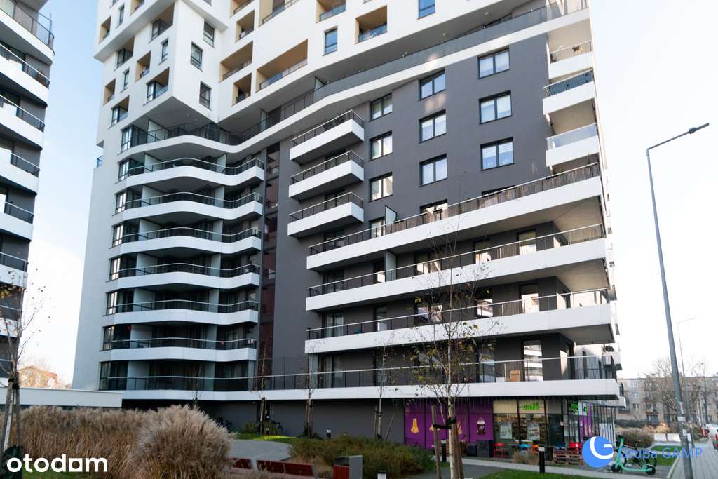 STAŃCZYKA | 41M2 | DUŻY BALKON | GARAŻ-10