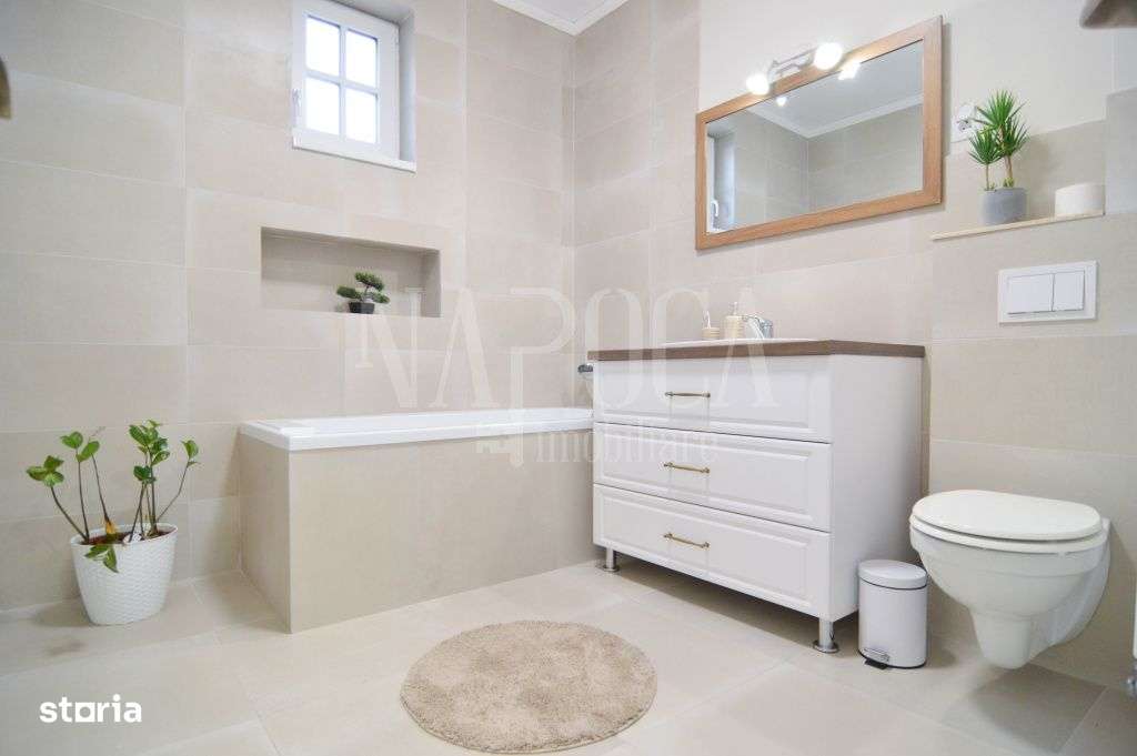 Casa 6 camere de vanzare in Salicea - Imagine principală: 5/14