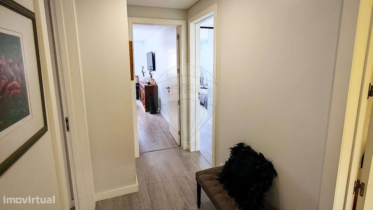 Apartamento T3 para venda-13
