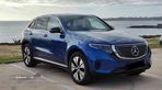 Mercedes-Benz EQC 400 4Matic - 10