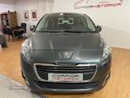 Peugeot 5008 1.6 BlueHDi Allure EAT6 J18 - 42