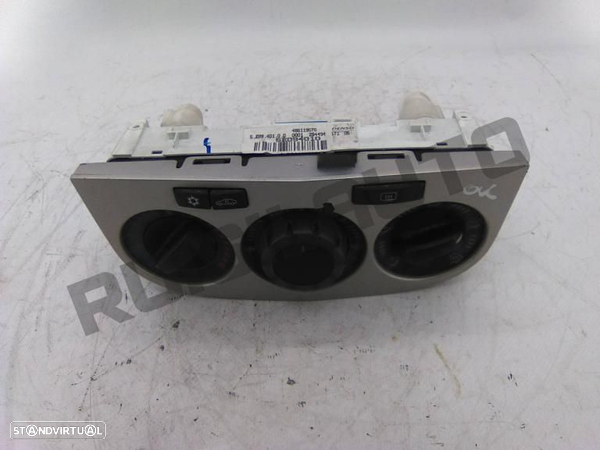 Comutador De Sofagem / Climatronic 5e094_010 Opel Corsa D [2006 - 1