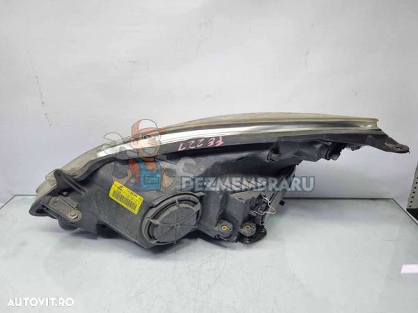 Far dreapta Opel Corsa D [Fabr 2006-2013] 13186384 - 2