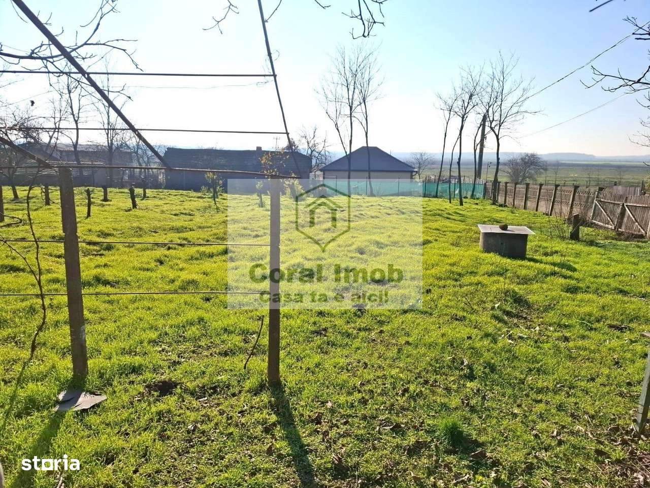 Vanzare casa de paianta la 10 km de Urziceni, Ialomita-13