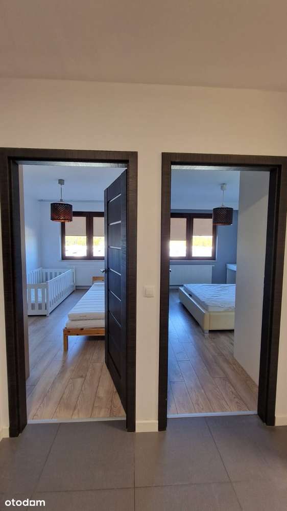 3 pokojowe przestronne mieszkanie z możliwością adaptacji na 4 pokoje. - Pełny obrazek: 4/20