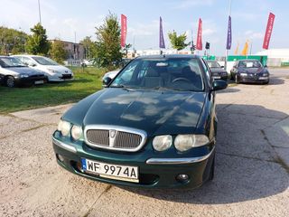 Rover 45 1.4 Charme