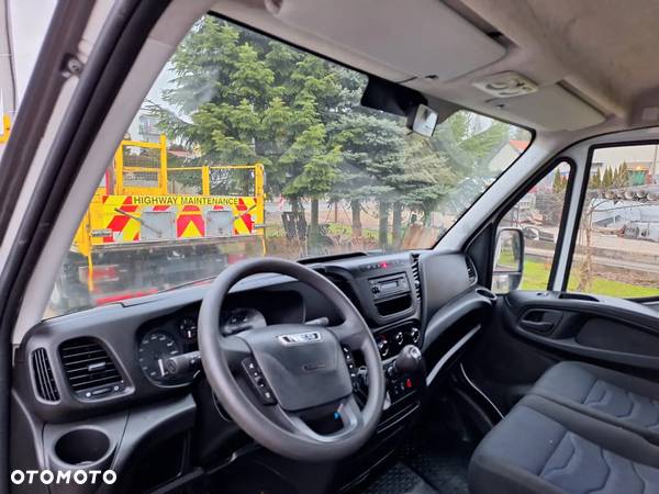 Iveco Daily 35s14 - 16