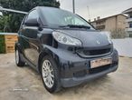 Smart ForTwo Coupé 0.8 cdi Passion 45 - 1