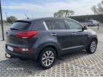 Kia Sportage 1.6 GDI Business Line L 2WD - 5