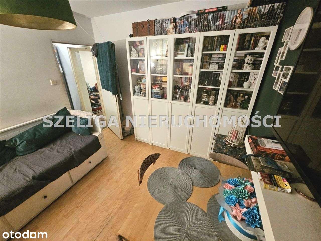 Mikulczyce, Blisko Strefy Ekonomicznej-3