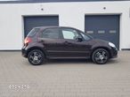 Suzuki SX4 1.6 VVT 4x2 City+ - 14