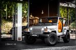 Jeep Wrangler 2.5 Hard Top - 1