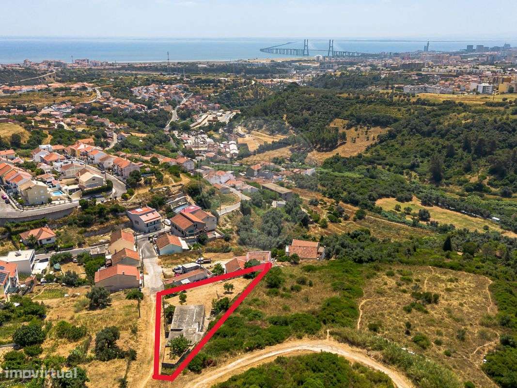 Terreno  para venda-4