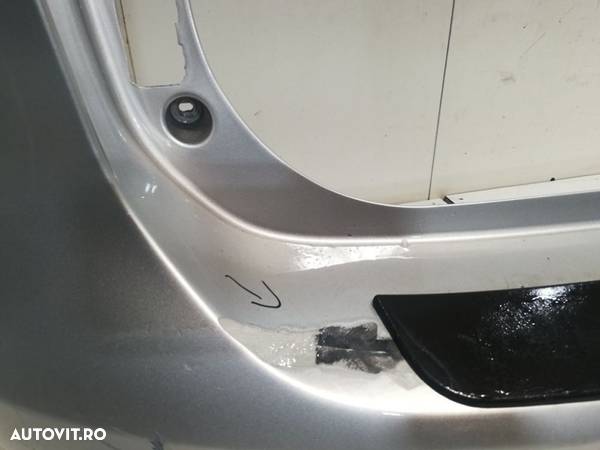 Bara spate Ford C MAX An 2010 2011 2012 2013 2014 cod AM51-R17906-A, reconditionata in partea stanga , reconditionata o prindere aparatoare noroi - 2