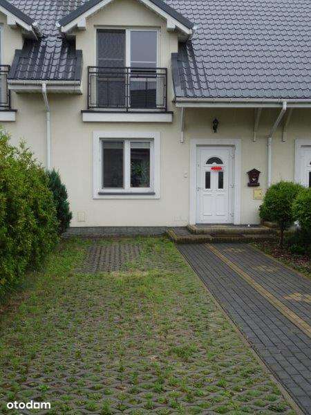 Szeregówka 100m 5 pokoi teren ogrodzony Rzeszów Warszawska - Pełny obrazek: 5/14