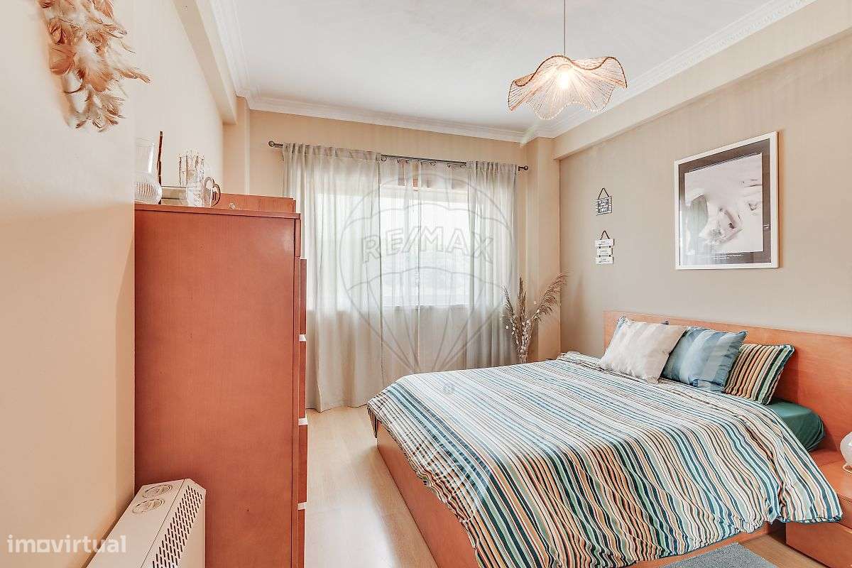 Apartamento T2 para venda - Grande imagem: 3/18