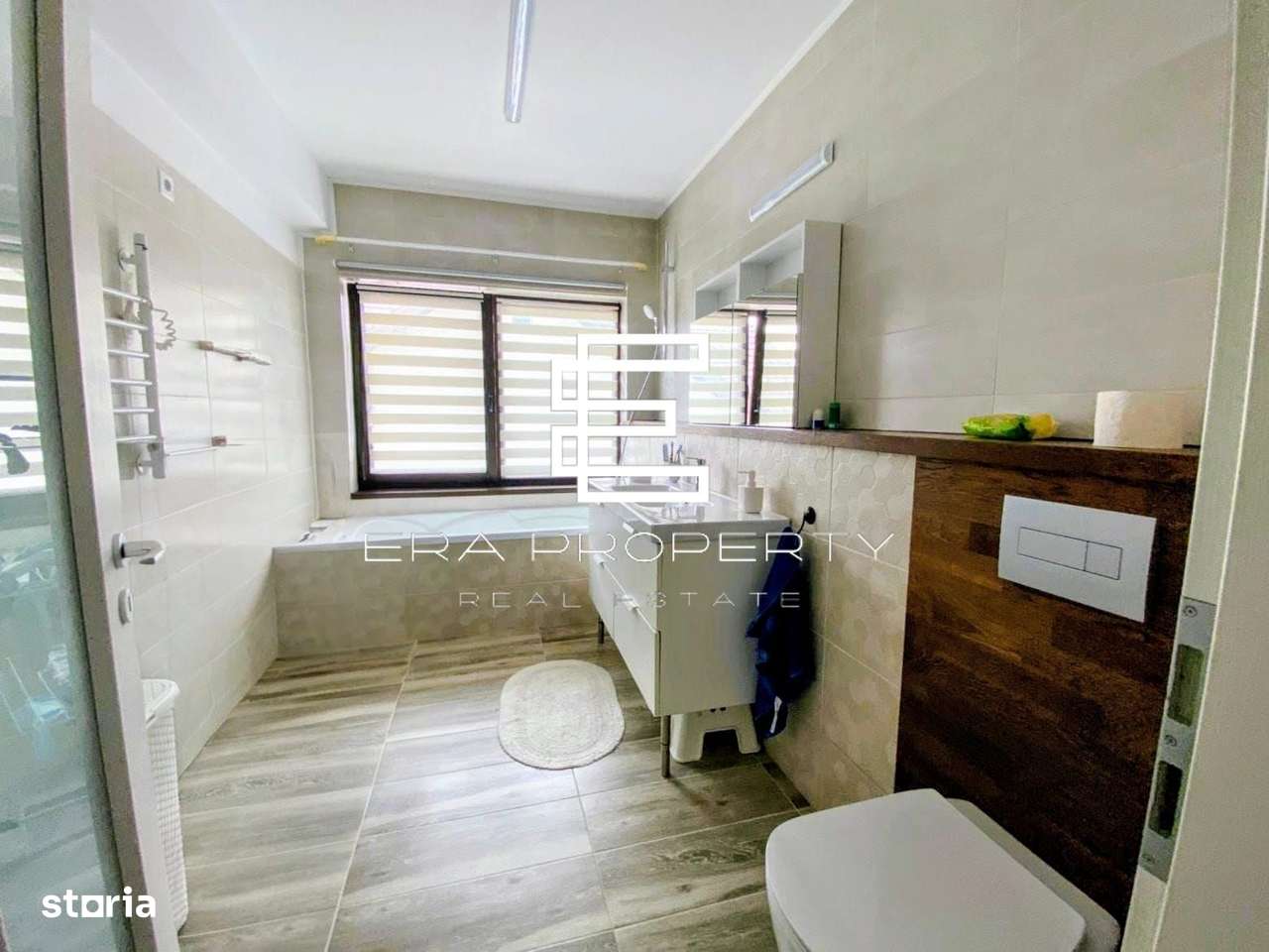 Casă individuală premium- panouri fotovoltaice –Cartierul Primaverii S-12