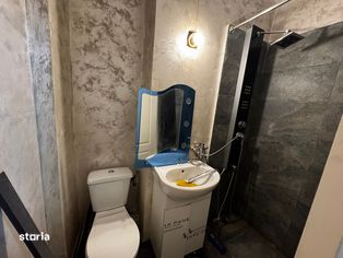 Garsiniera, semidecomandata, 27mp, Craiovita, zona Fortuna. - Imagine principală: 4/4