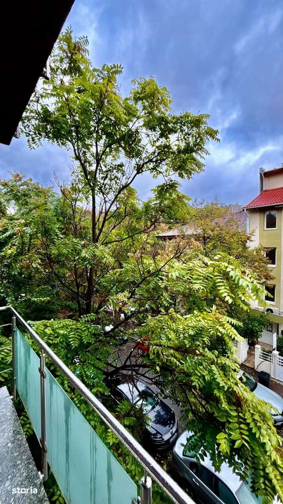 Cladire de birouri cu 4 etaje si parcare 10 locuri - zona Cotroceni-15