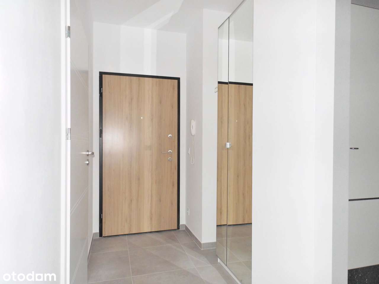 Piękne 2 pokoje z ogródkiem | Osiedle Mickiewicza inwestycja z najemca-7