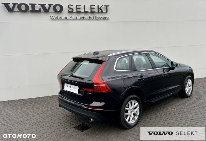 Volvo XC 60 - 8