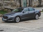 Jaguar XF 2.0 D Prestige Aut. - 2