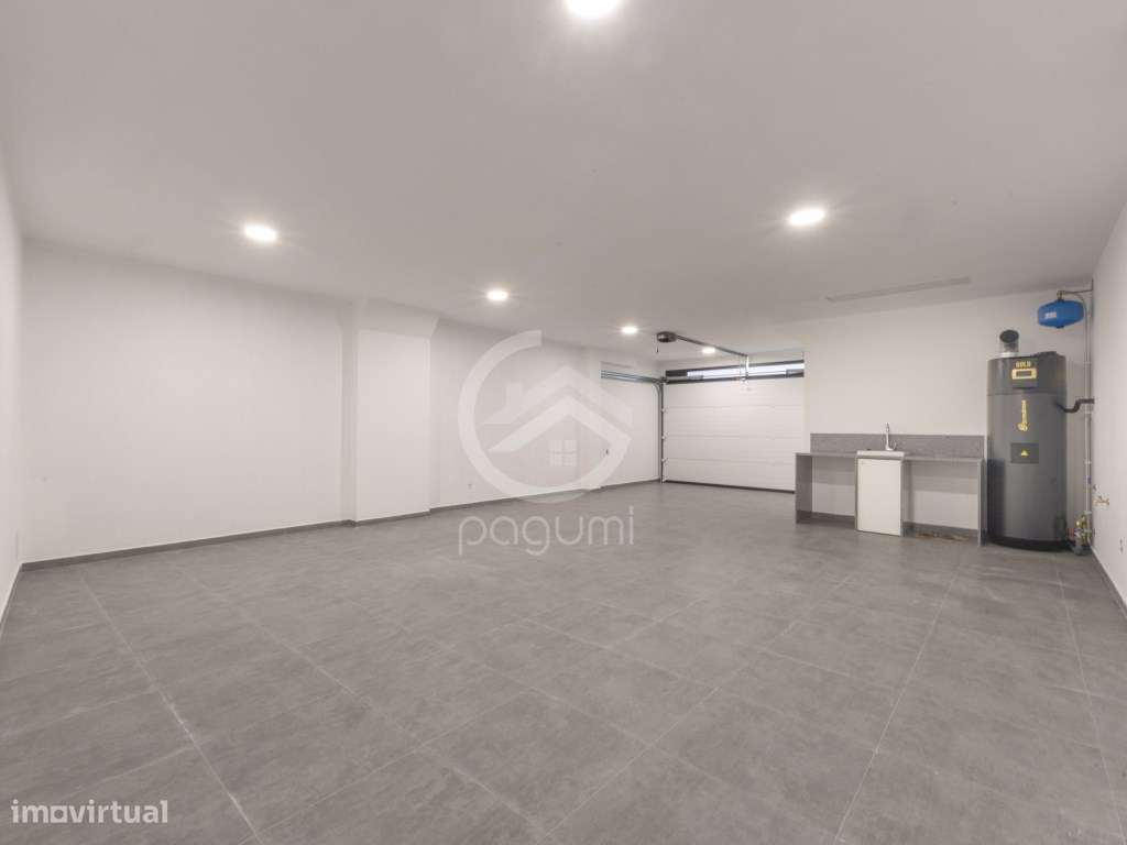 Moradia T3 Nova no Centro de Lousada - Modernidade, Espaço e Conforto-39