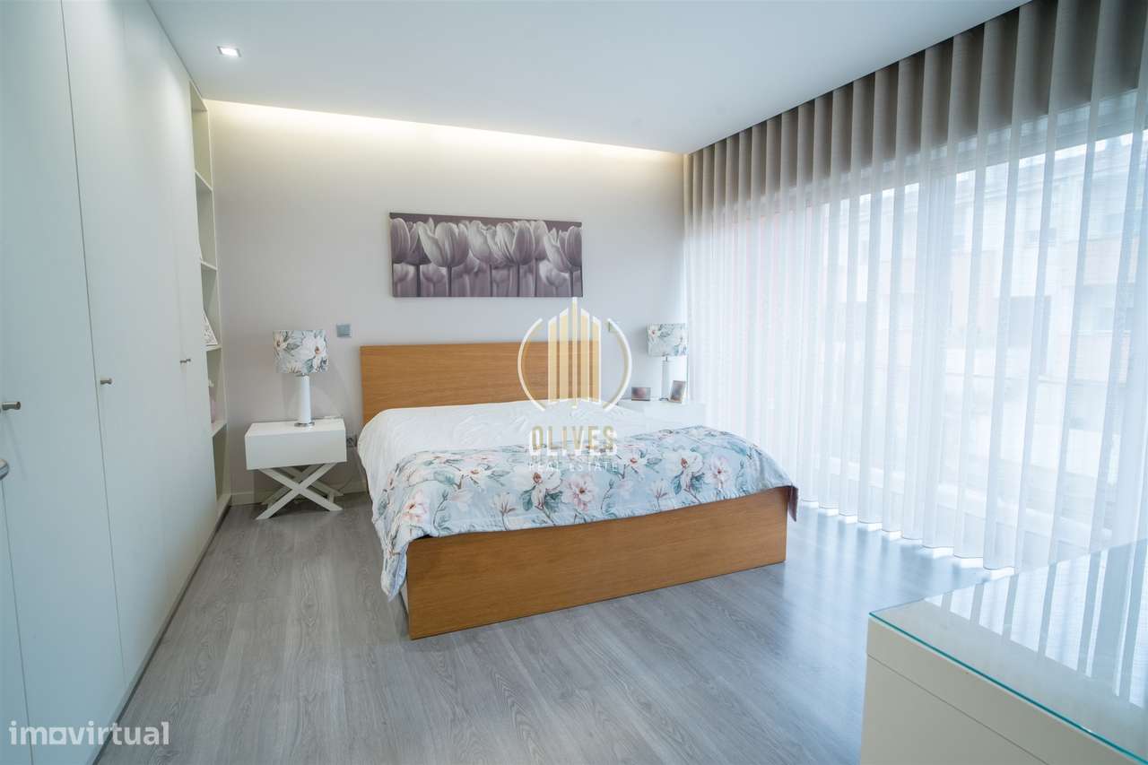 Moradia T3 Venda em Oliveira (São Mateus),Vila Nova de Famalicão-17