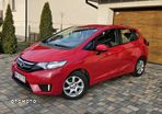 Honda Jazz 1.3 i-VTEC CVT Elegance - 1