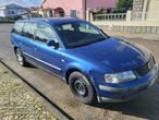 VW Passat Variant 1.9 TDi Confortline - 3