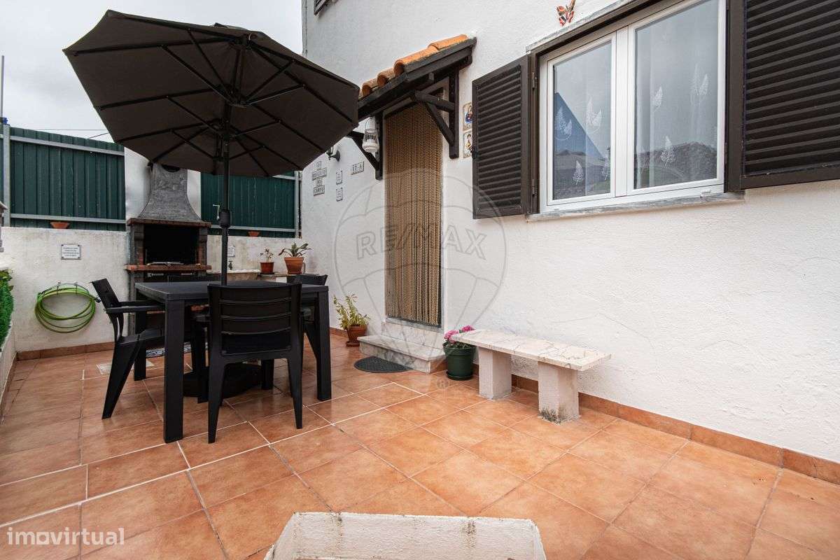 Moradia T2 para venda - Grande imagem: 4/37